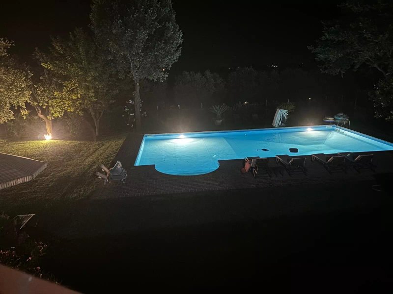 Agriturismo San Carlo