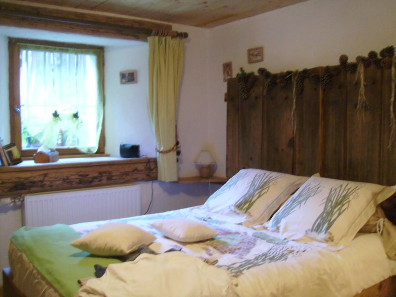 La ferme de Bon Papa