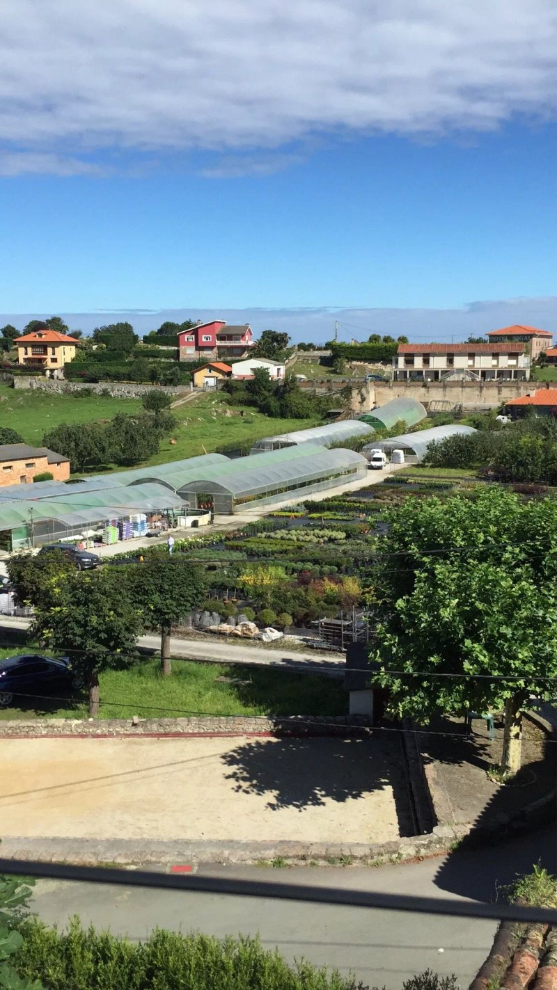 Casa El Juacu