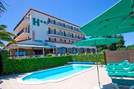 Hôtel Le Belvédère Saint-cyprien