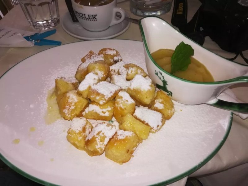 Kaffeehaferl Salzburg
