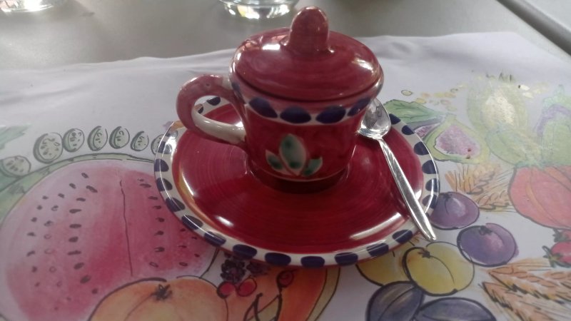 Le Delizie Del Borgo