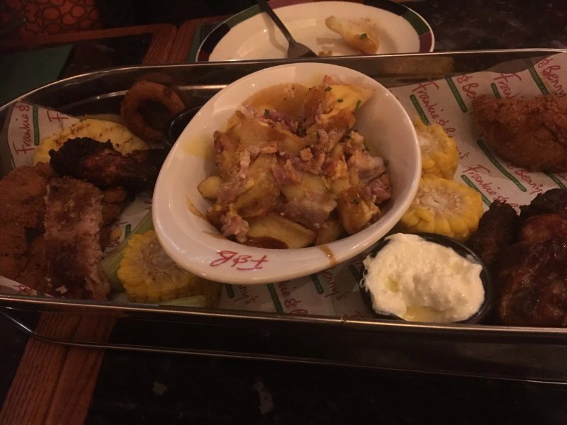 Frankie & Benny's Feltham