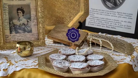 O Forno Pastelaria