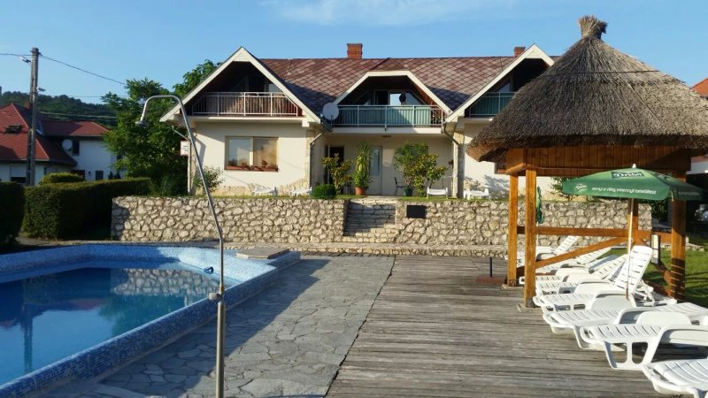 Wellness Park Pension