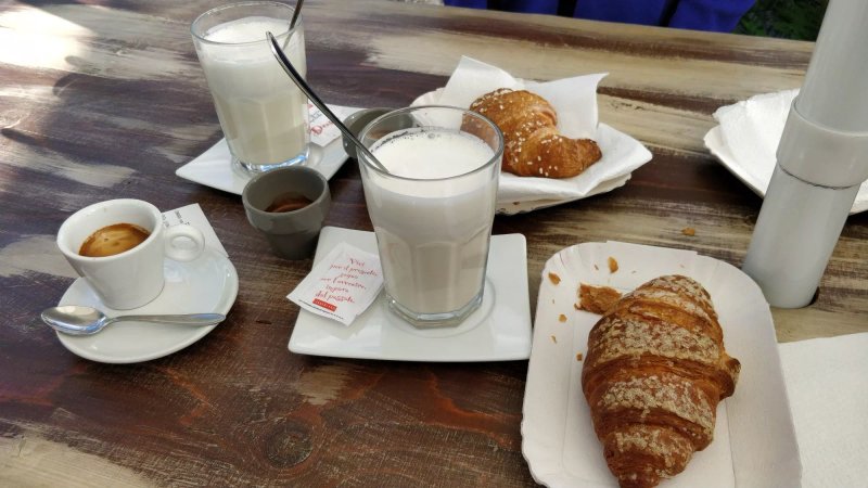 A Casa del Contadino