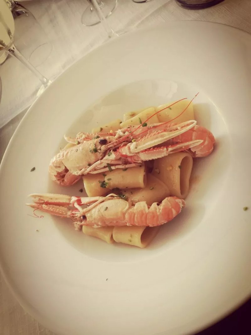 Ristorante Pizzeria Genova