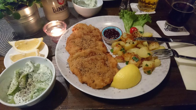 Frankfurter Wirtshaus