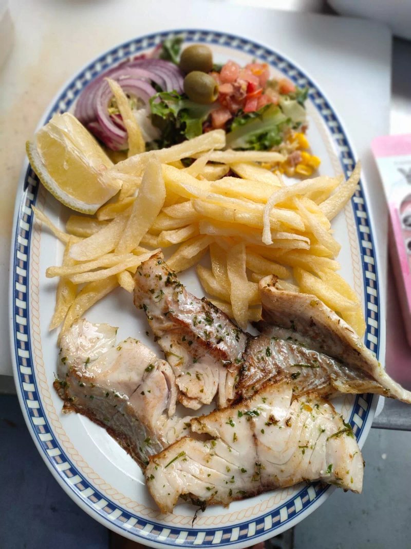 Restaurante La Casita Aborigen