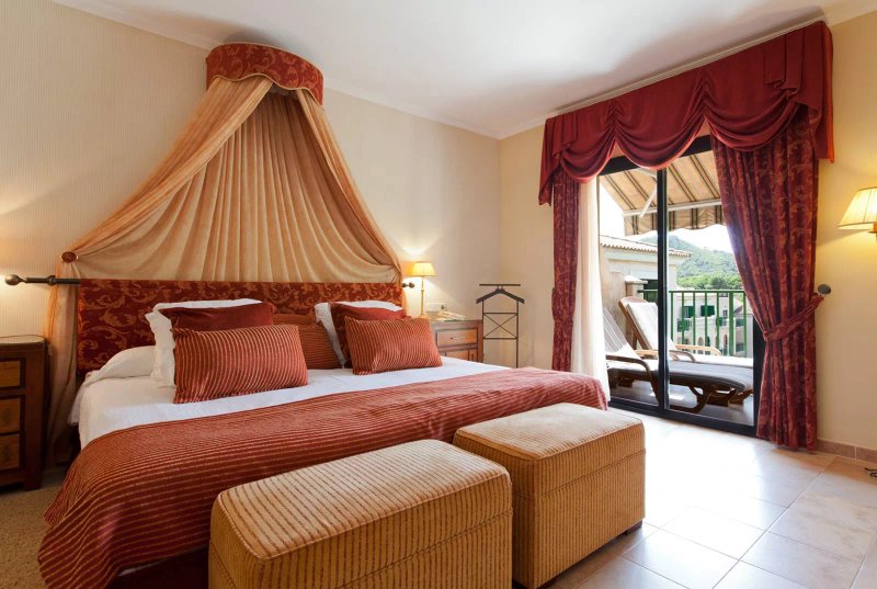 Lago Garden Apart-Suites & Spa Hotel