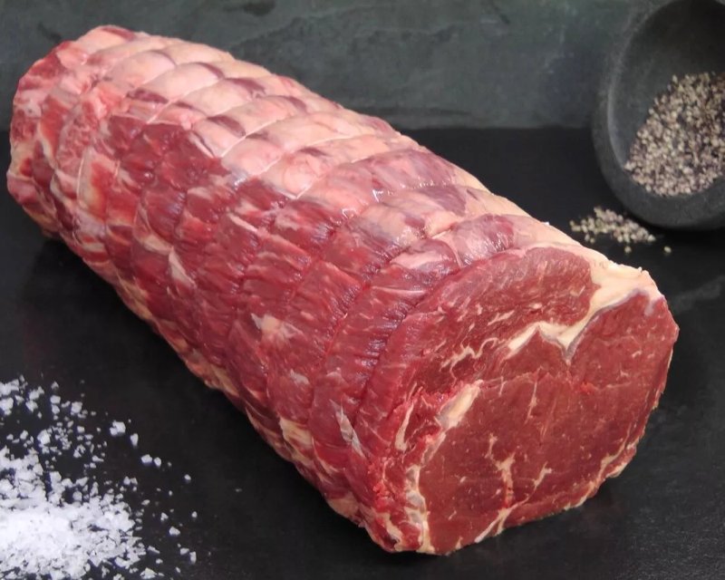 Charles Frazer Quality Meats