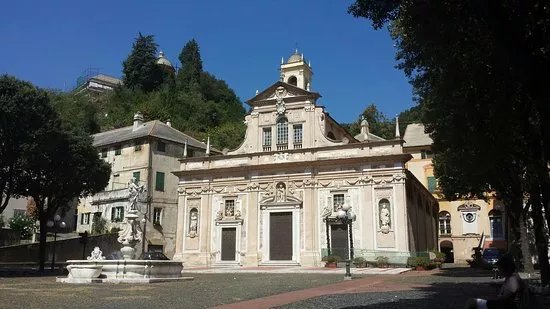 Santuario di Nostra Signora della Misericordia