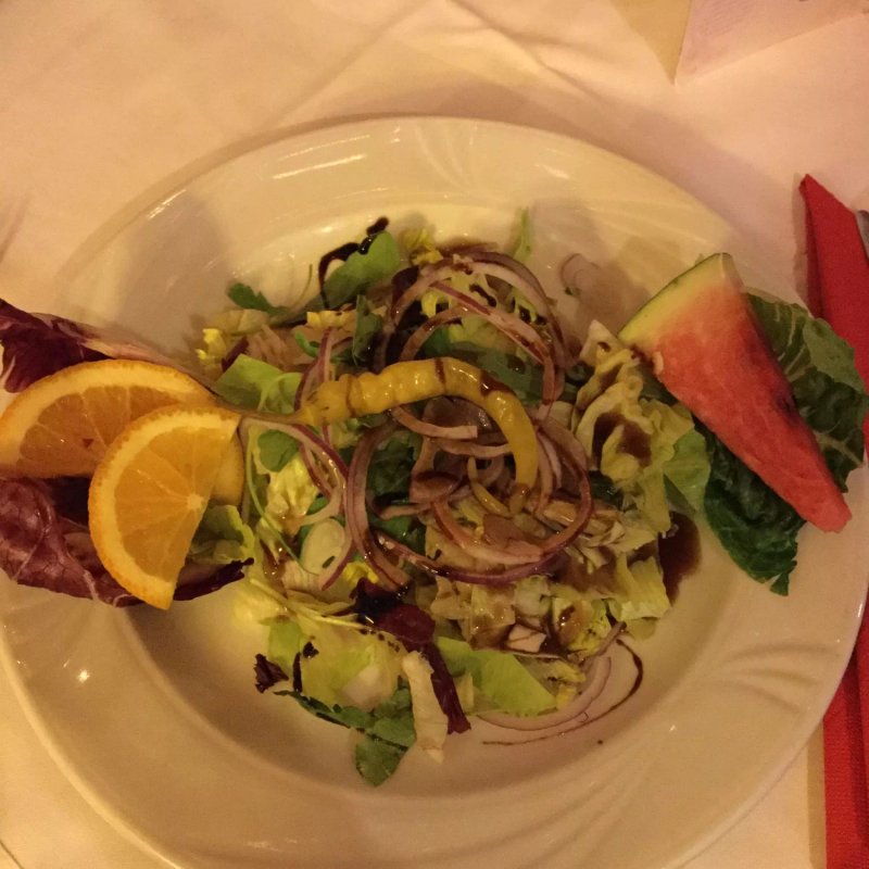 La Rustica