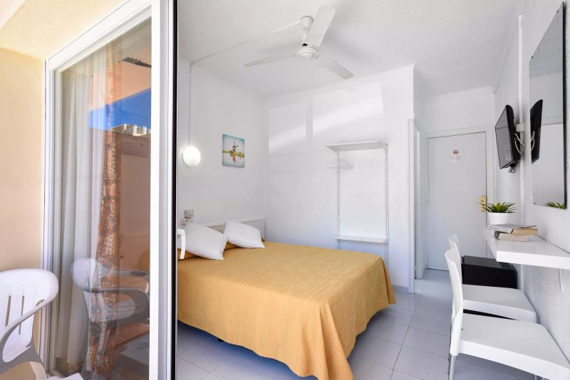 Hotel Gabarda & Complex