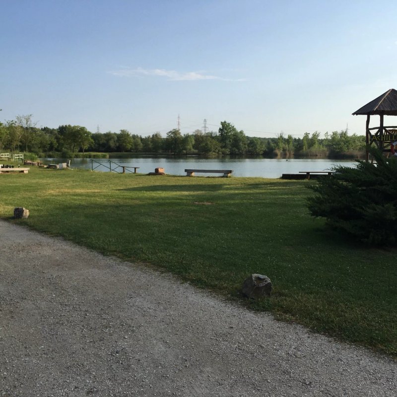Achilles Park
