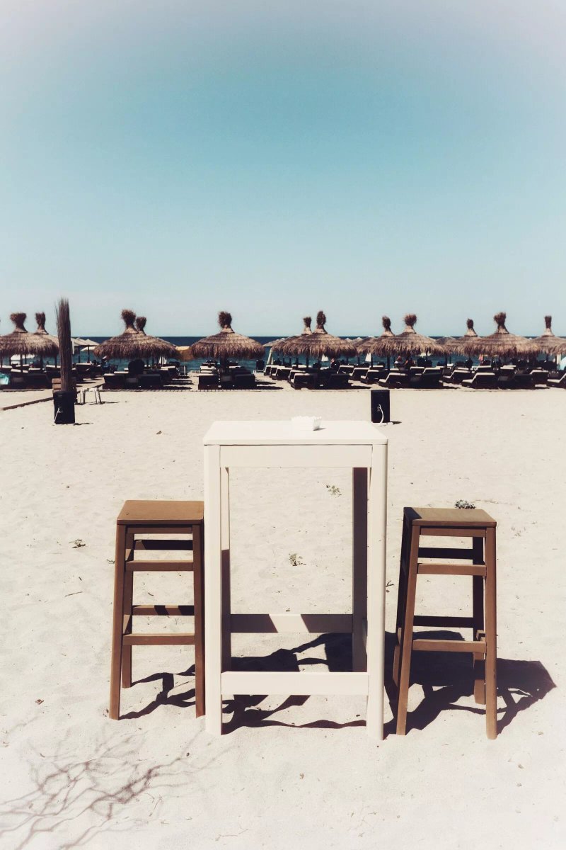 Moroa Beach Bar
