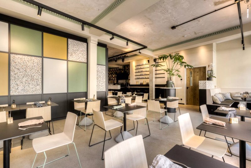 Bistro & Bar Friedrichs
