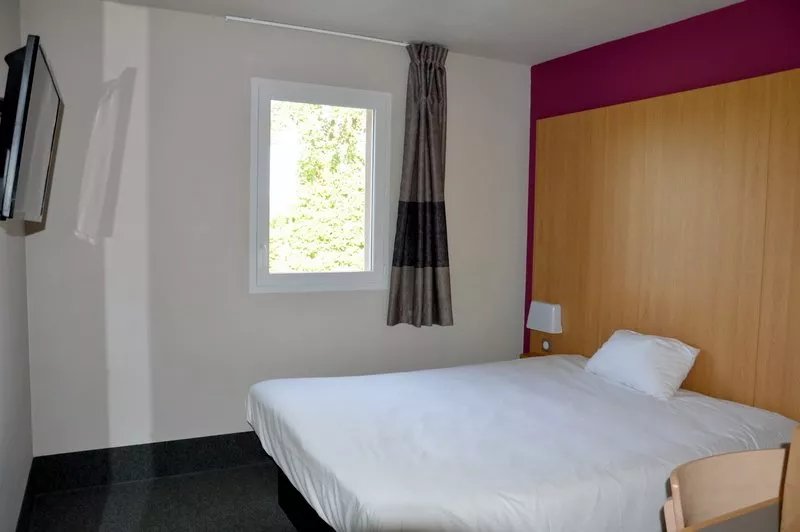 B&B HOTEL Yvetot