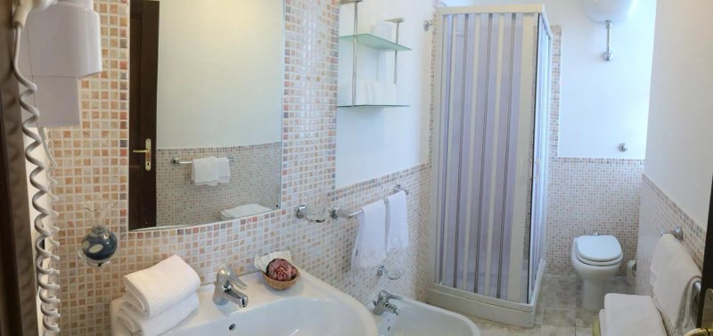 Hotel Villa Laura