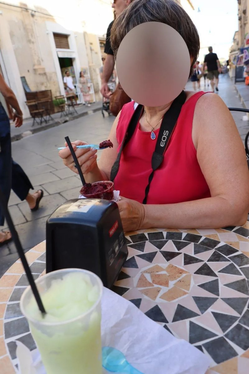 Gelati Bianca