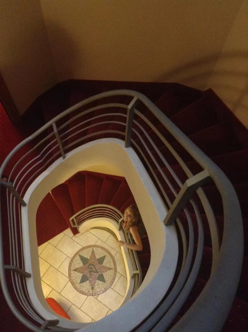Hotel Alle Porte