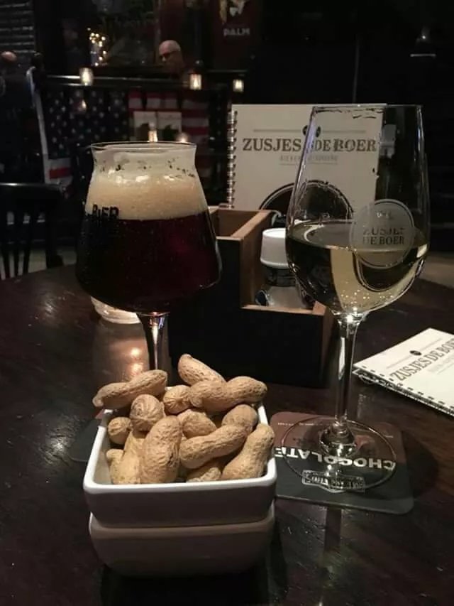 Zusjes De Boer