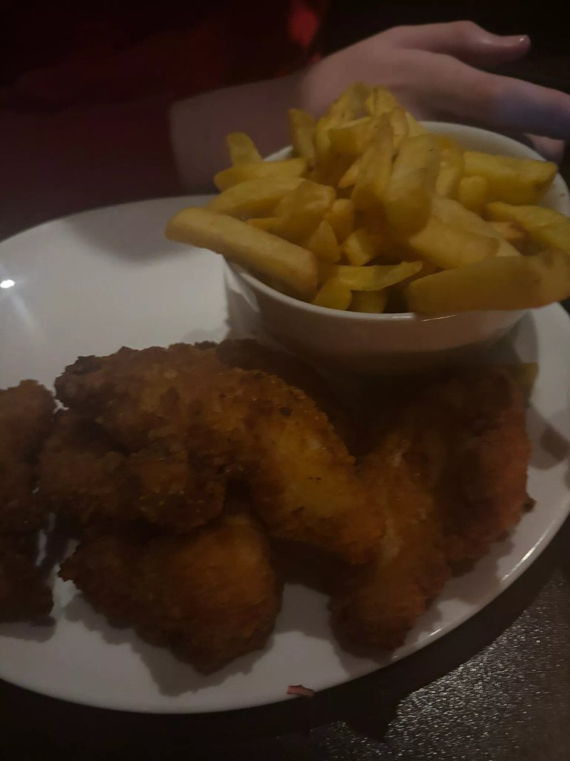 The Cove Bar