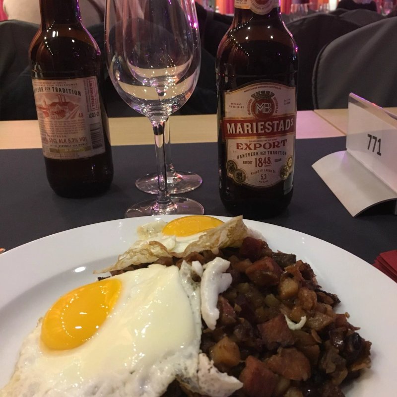 Restaurang Palissad