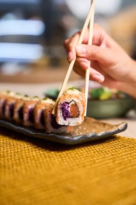 Cote Sushi Boetie