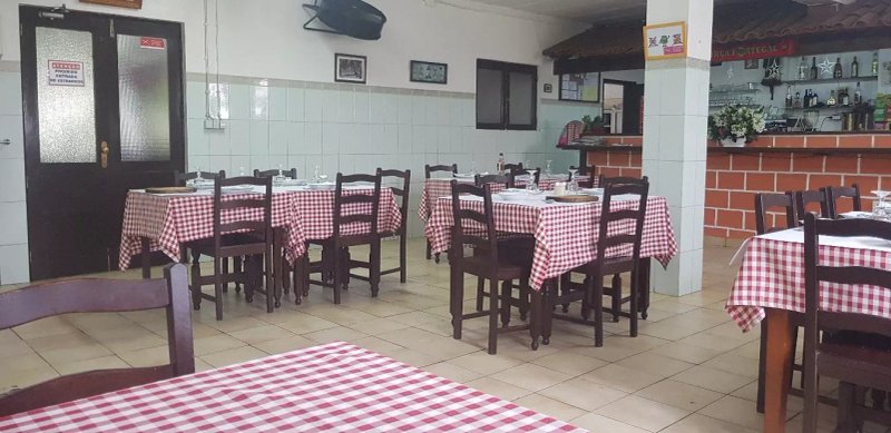 Restaurante Mo