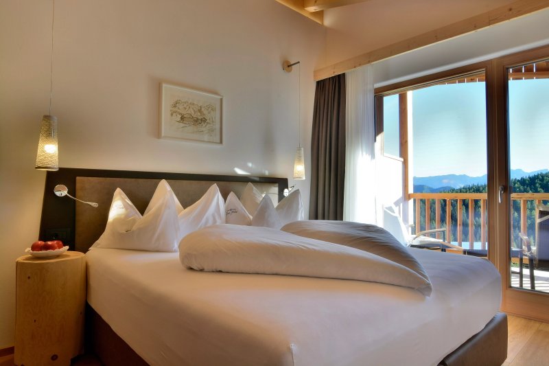 Alpine Hotel Gran Fodá