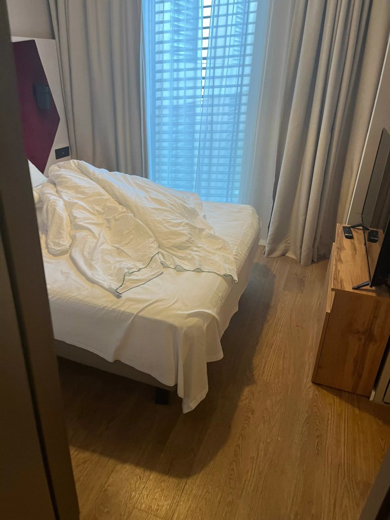 Aparthotel Adagio Zurich City Center