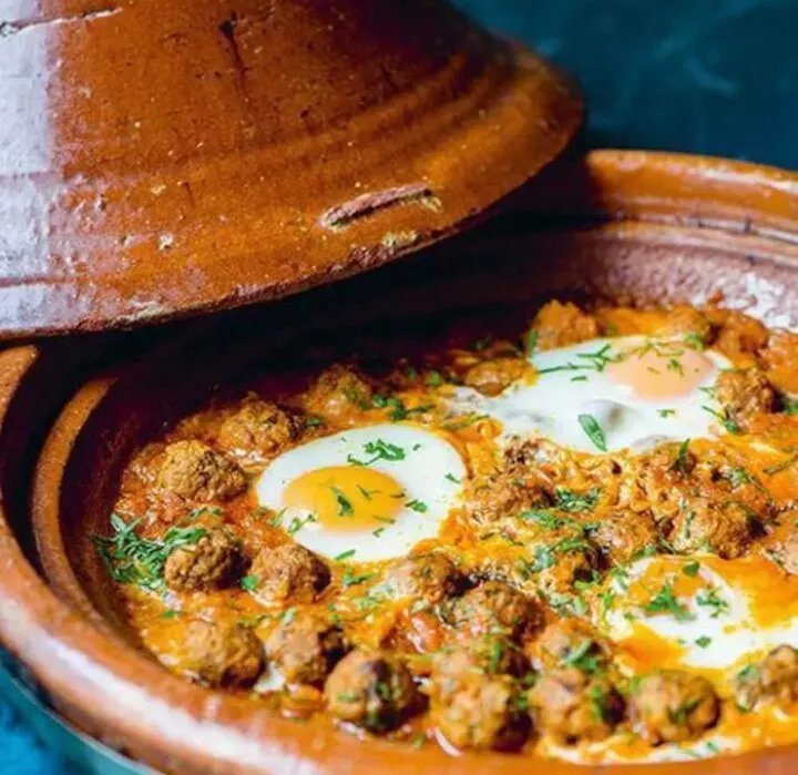 Casa de Marrocos Halal Food