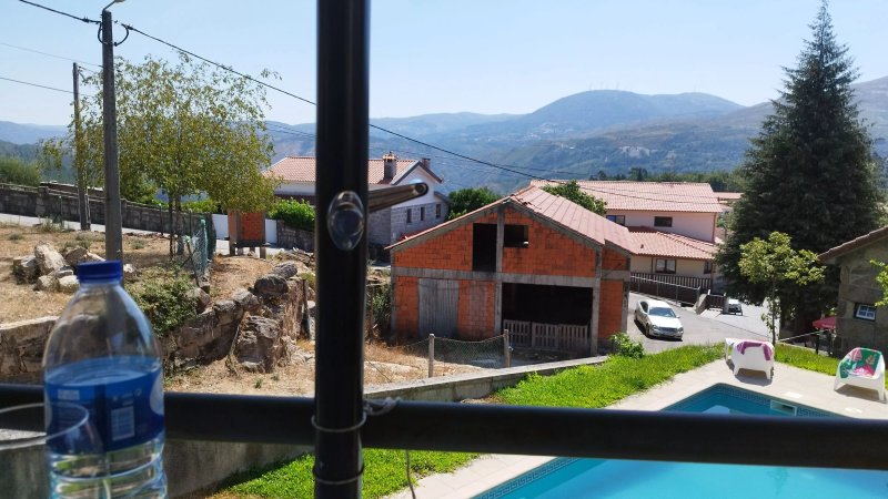 Cafe Restaurante Fojo dos Lobos