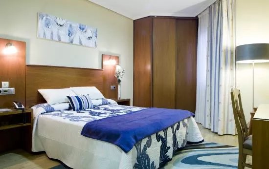 Hotel Argentino