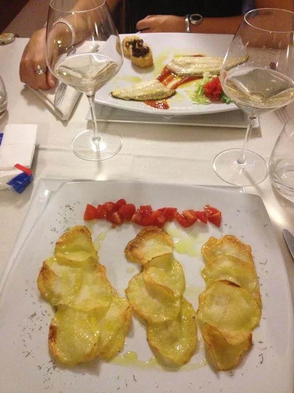 Ristorante Dogana