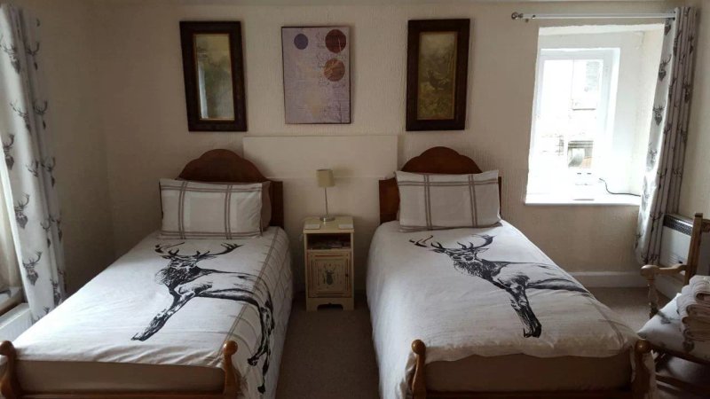 The Bulls Head Hotel
