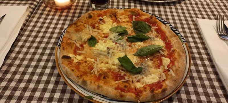 Ristorante Donna Rosa