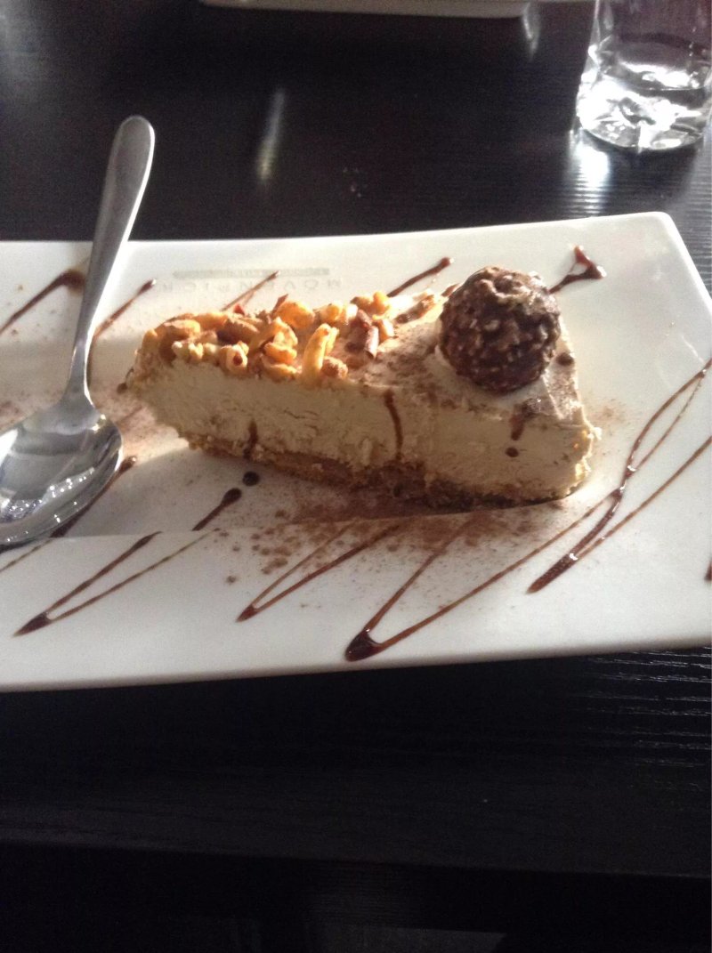 Dhesi Grill