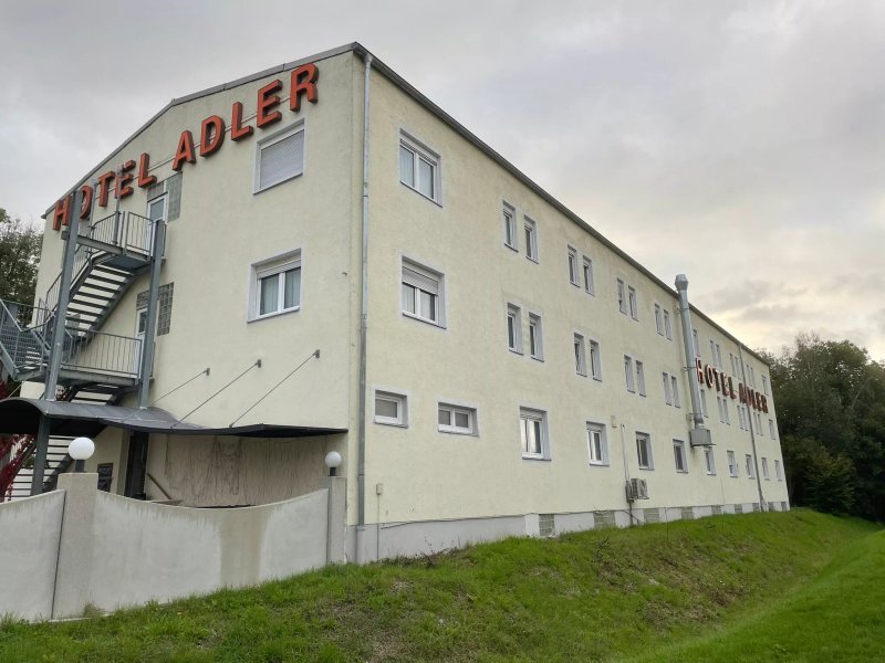 Hotel Adler