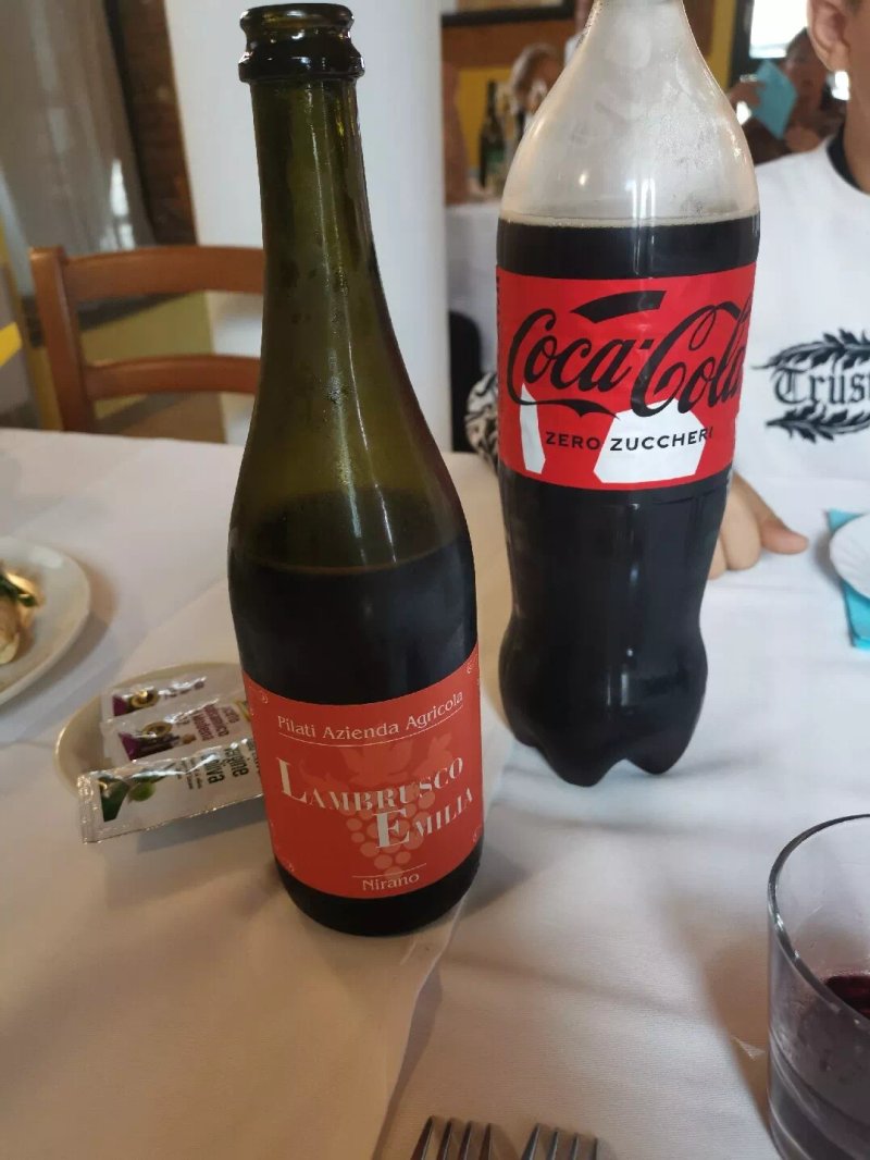 Agriturismo Pilati