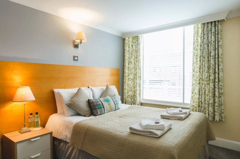 George Oxford Hotel
