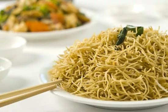 Bamboo Chinese Restaurant Cyprus