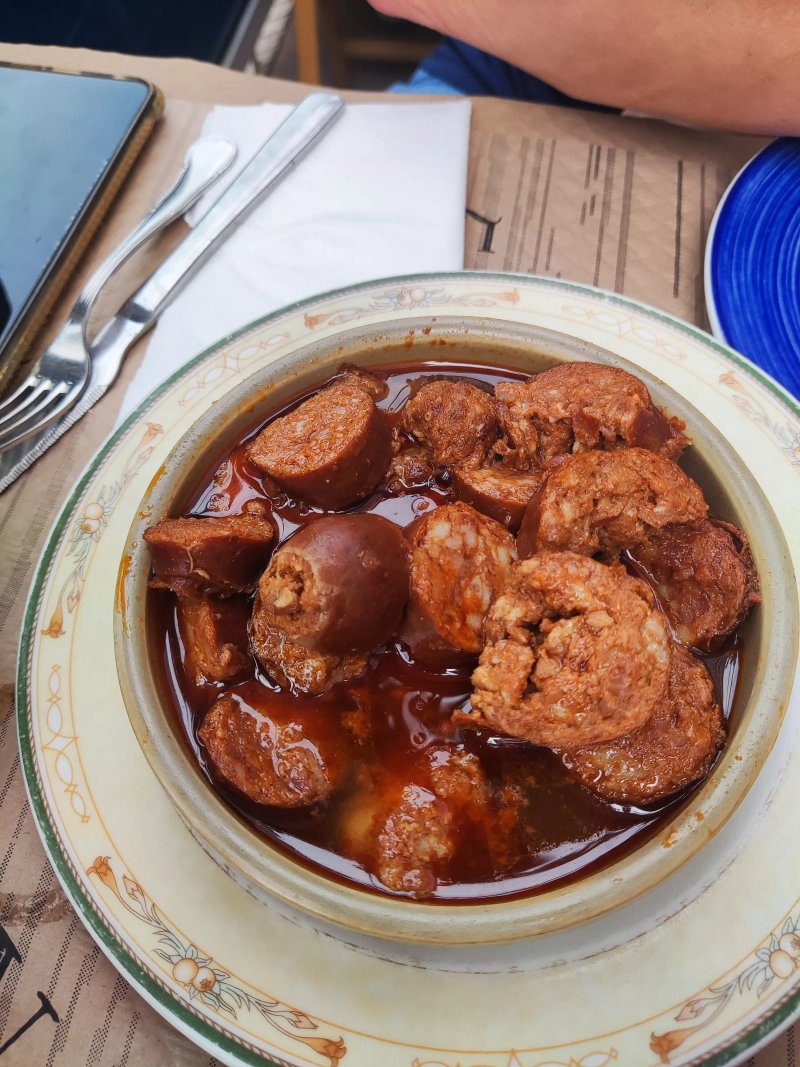 La Nansa