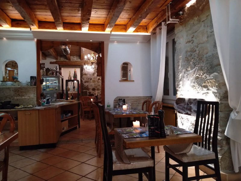 Exclusive Ristorante Pizzeria