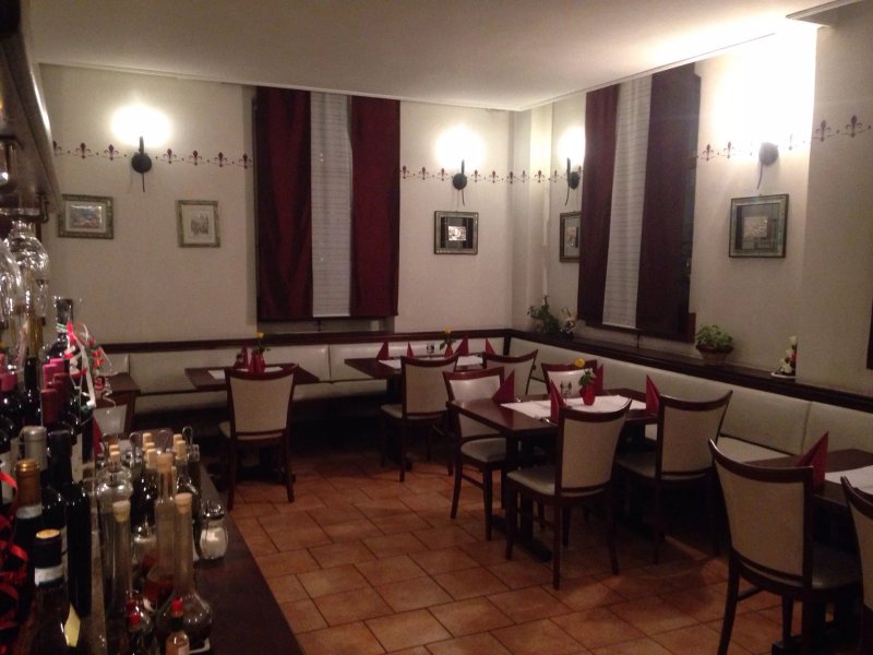 Ristorante da Peppo