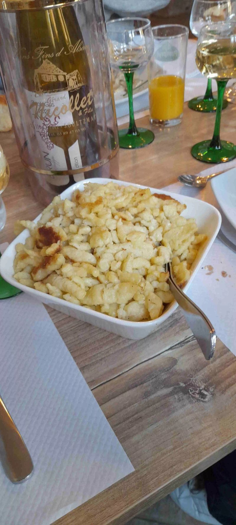 Restaurant Better