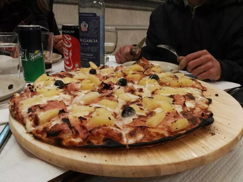 Pizzaria Nogueira