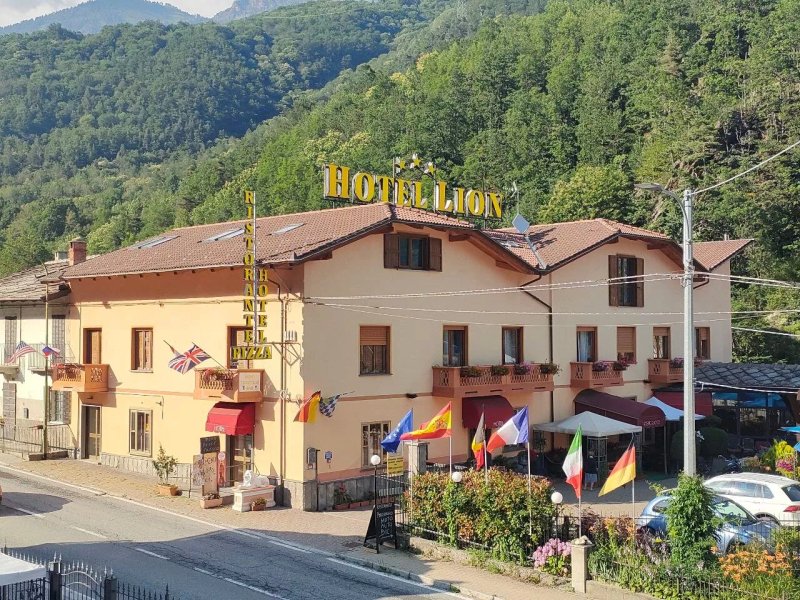 Hotel Lion Ristorante Pizzeria