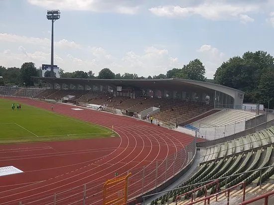 Rosenau Stadion